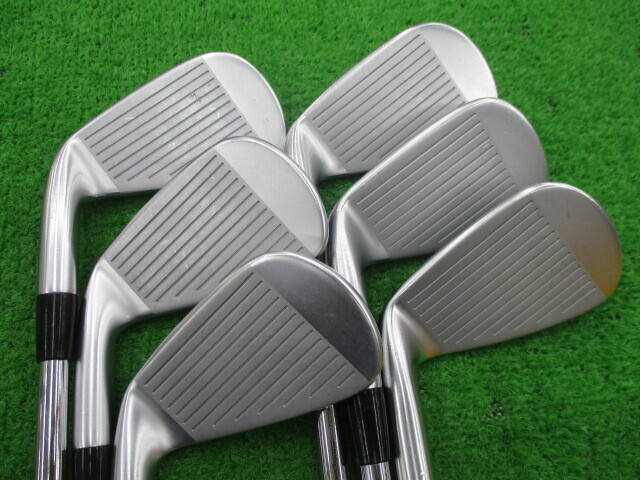 アイアンセット ゴルフ用品