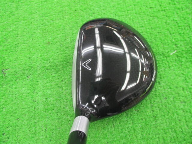 フェアウェイウッド ゴルフ用品