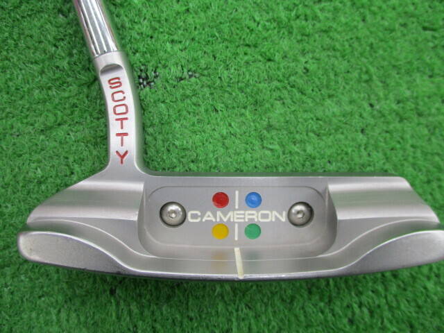 パター ゴルフ用品