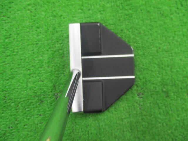 パター ゴルフ用品
