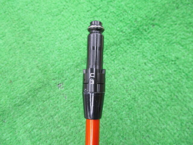 シャフト ゴルフ用品