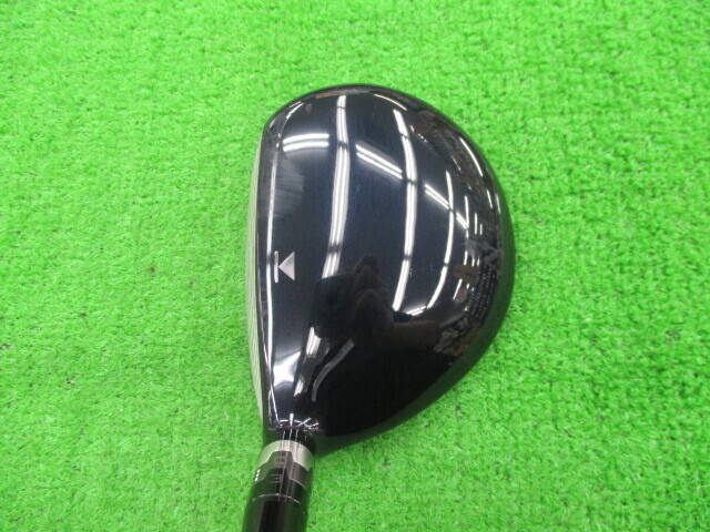 フェアウェイウッド ゴルフ用品