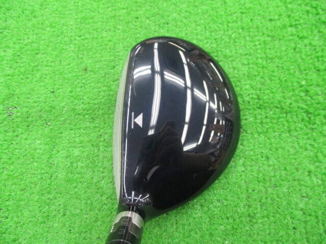 フェアウェイウッド ゴルフ用品