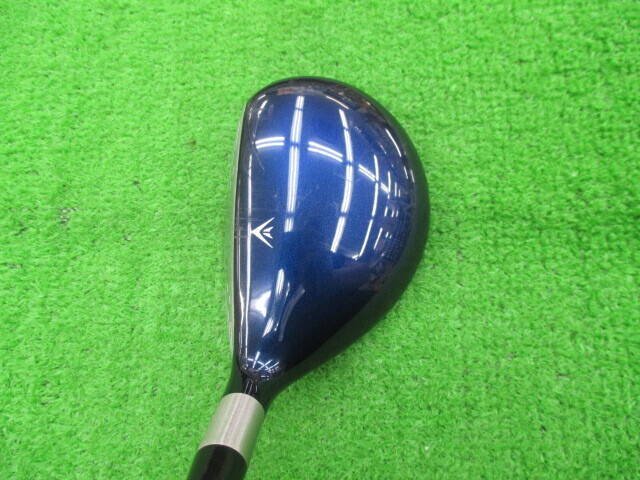 ユーティリティ ゴルフ用品