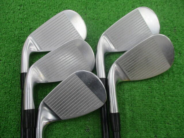 アイアンセット ゴルフ用品