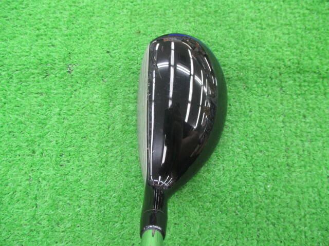 ユーティリティ ゴルフ用品