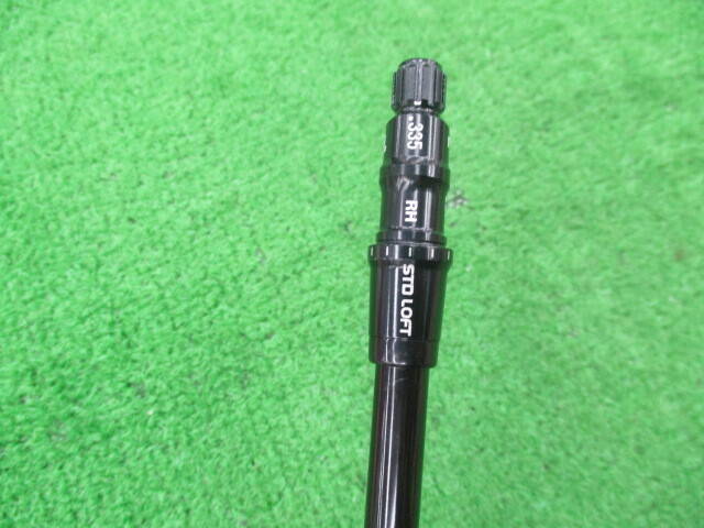 シャフト ゴルフ用品