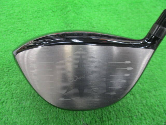 ドライバー ゴルフ用品