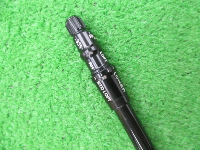 シャフト ゴルフ用品