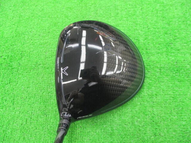 ドライバー ゴルフ用品