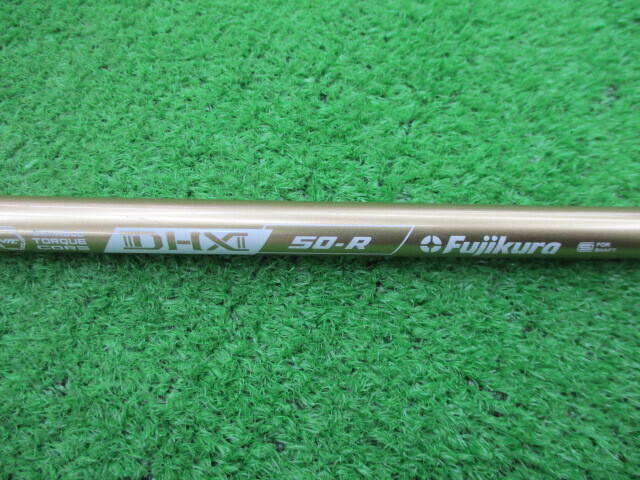 シャフト ゴルフ用品
