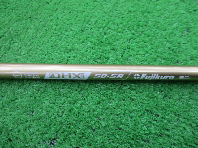 シャフト ゴルフ用品