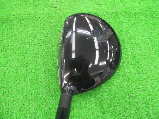 フェアウェイウッド ゴルフ用品