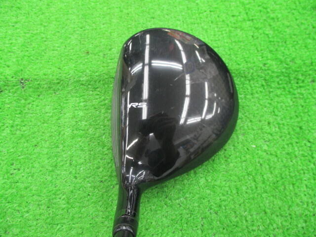 フェアウェイウッド ゴルフ用品