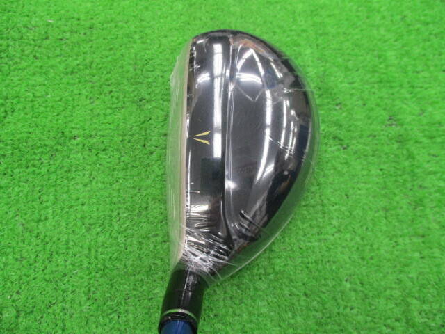 ユーティリティ ゴルフ用品