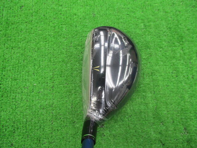 ユーティリティ ゴルフ用品