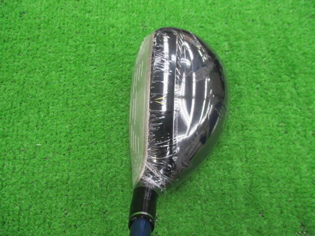 ユーティリティ ゴルフ用品