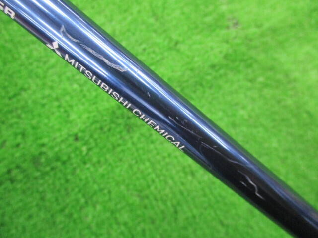 シャフト ゴルフ用品