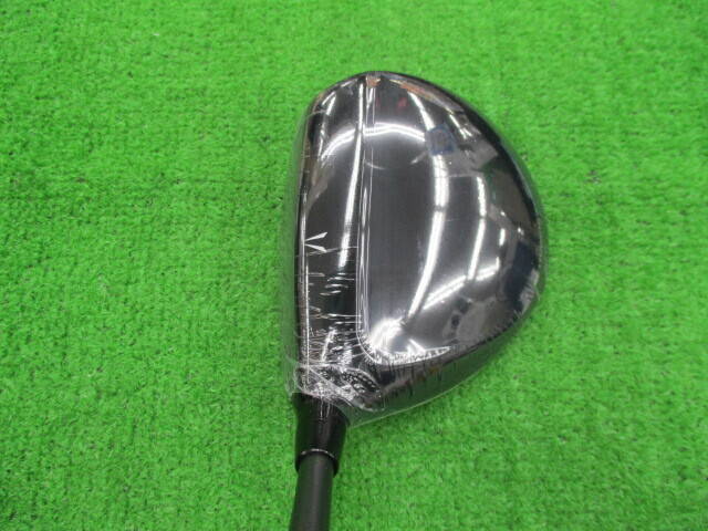 フェアウェイウッド ゴルフ用品