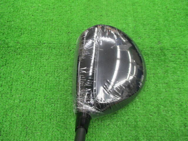 フェアウェイウッド ゴルフ用品