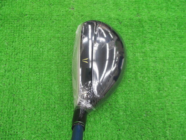 ユーティリティ ゴルフ用品