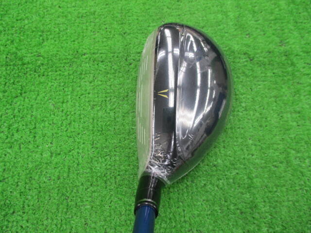 ユーティリティ ゴルフ用品