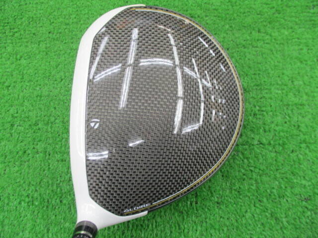 ドライバー ゴルフ用品
