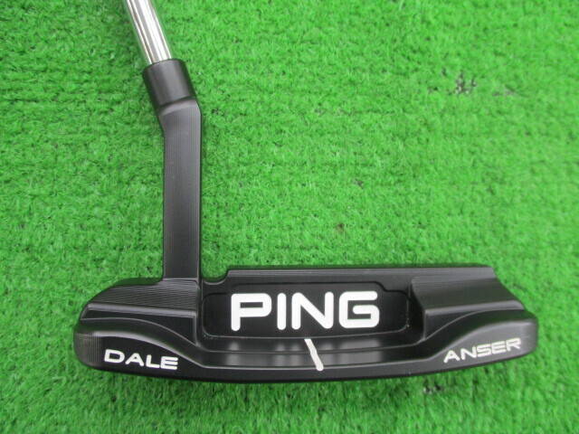 パター ゴルフ用品