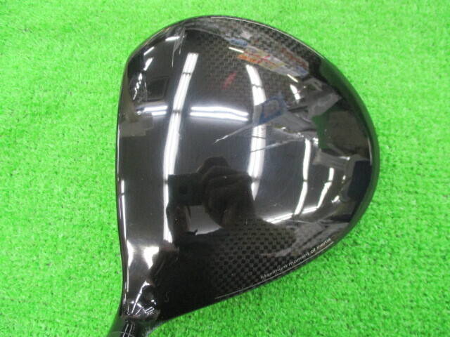 ドライバー ゴルフ用品