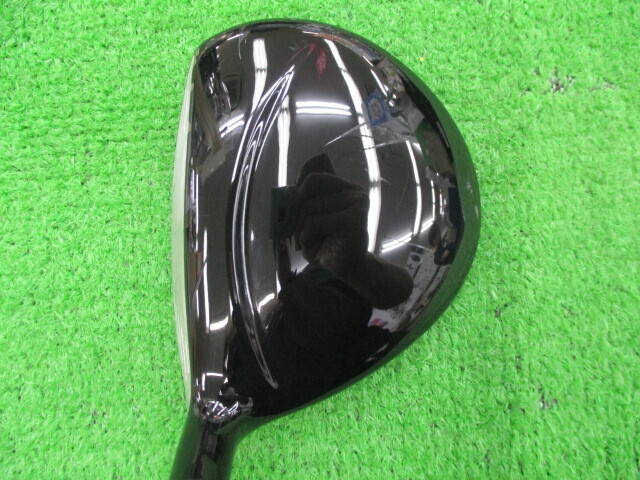 フェアウェイウッド ゴルフ用品