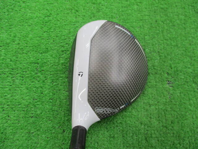 フェアウェイウッド ゴルフ用品