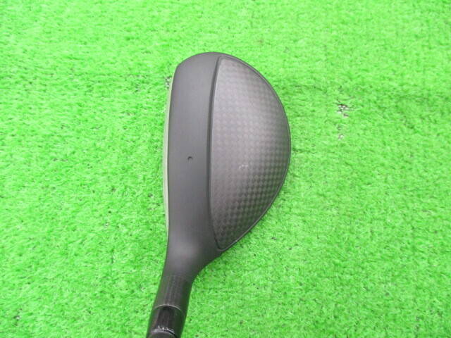 ユーティリティ ゴルフ用品