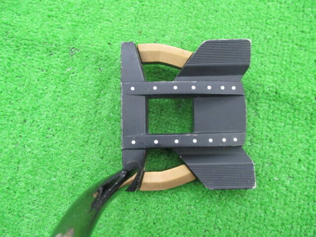 パター ゴルフ用品