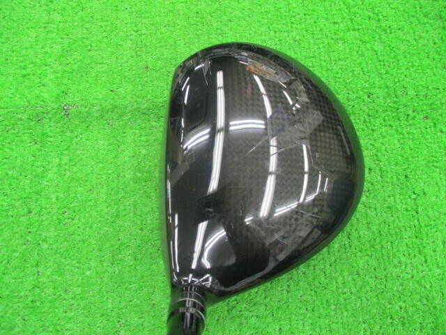 ドライバー ゴルフ用品