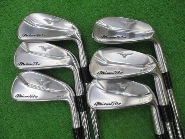 アイアンセット ゴルフ用品