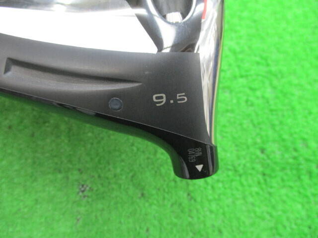 ドライバー ゴルフ用品