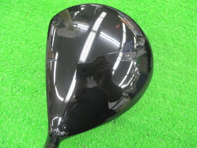 ドライバー ゴルフ用品