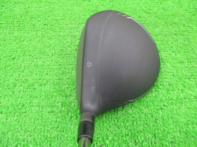 フェアウェイウッド ゴルフ用品