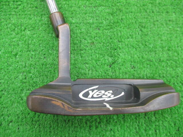 パター ゴルフ用品