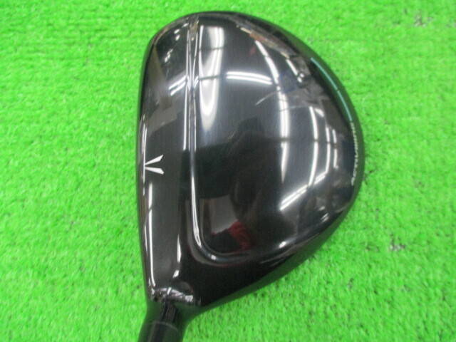 フェアウェイウッド ゴルフ用品