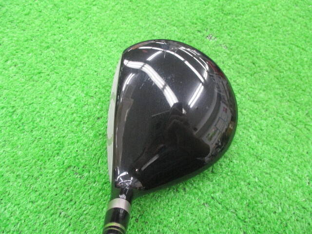 フェアウェイウッド ゴルフ用品