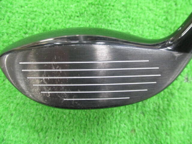 ユーティリティ ゴルフ用品