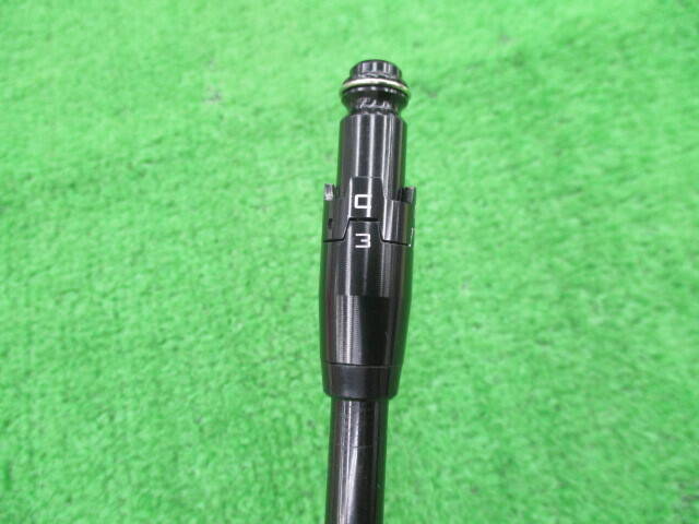 シャフト ゴルフ用品