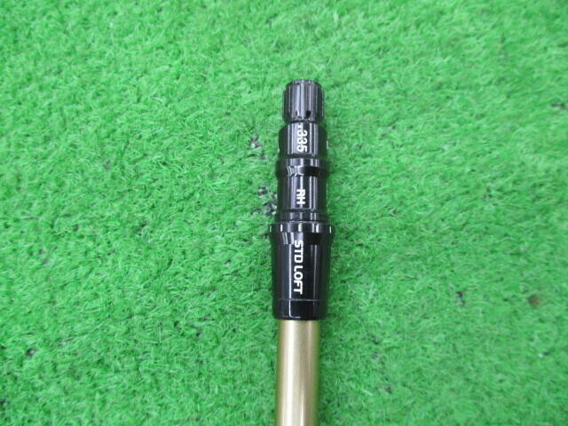 シャフト ゴルフ用品