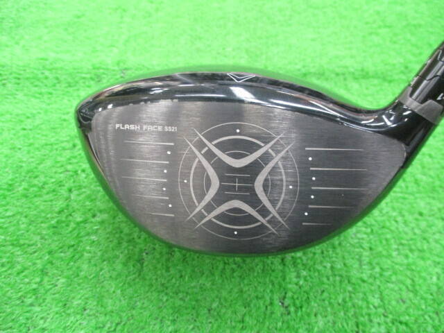 ドライバー ゴルフ用品