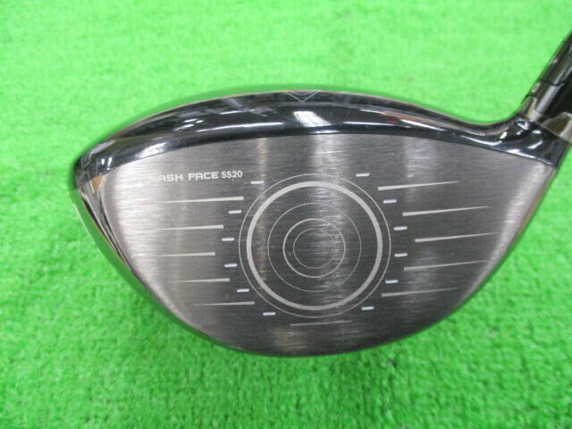 ドライバー ゴルフ用品