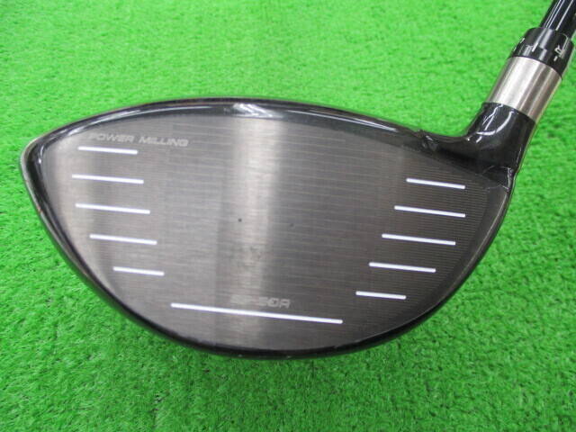 ドライバー ゴルフ用品