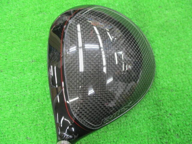 ドライバー ゴルフ用品
