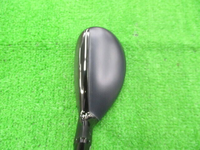 ユーティリティ ゴルフ用品