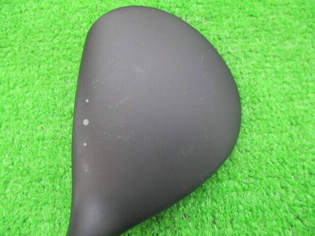 フェアウェイウッド ゴルフ用品